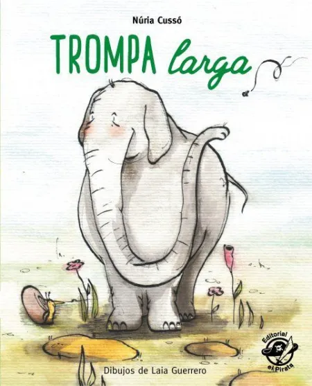 Trompa Larga