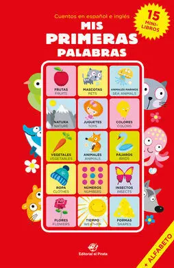 Mis Primeras Palabras