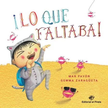 ¡Lo que Faltaba!