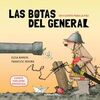 UN CUENTO PARA LA PAZ - LAS BOTAS DEL GENERAL