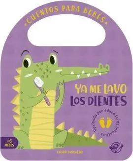 Ya me Lavo los Dientes