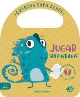 Cuentos para Bebés - Jugar sin Pantallas