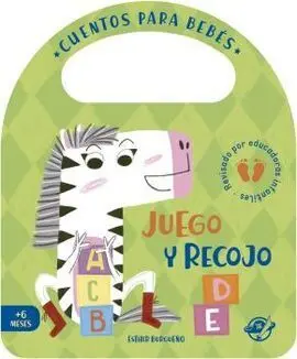 Cuentos para Bebés - Juego y Recojo