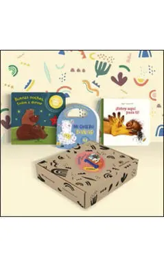 Cuentos Infantiles 1 Años