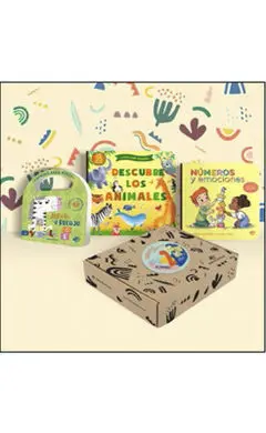 Cuentos Infantiles 2 Años