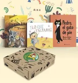 Cuentos Infantiles 3 Años