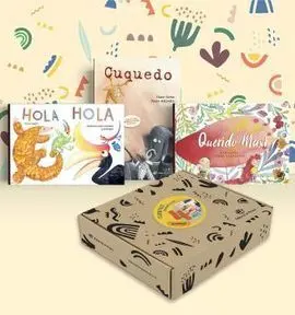 Cuentos Infantiles 4 Años