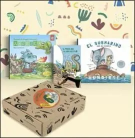 Cuentos Infantiles 5 Años