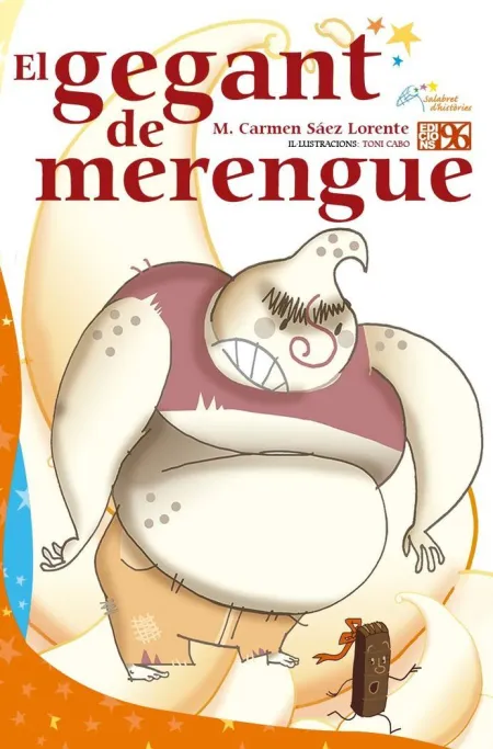 El Gegant de Merengue