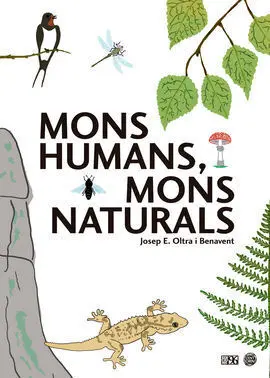 Mons Humans, Mons Naturals