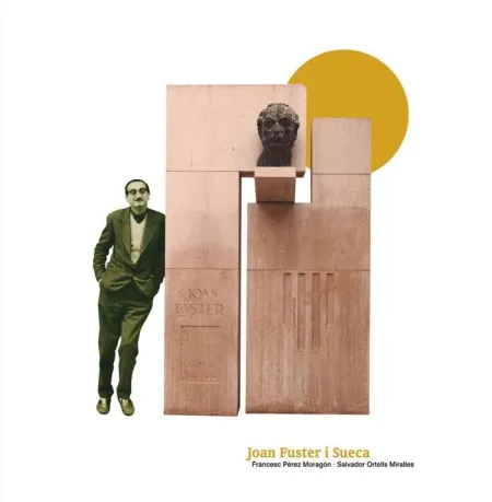 Joan Fuster I Sueca
