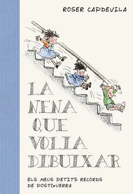La Nena que Volia Dibuixar