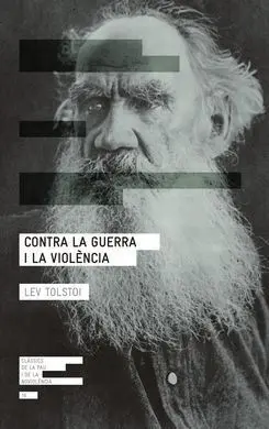 Contra la Guerra I la Violència