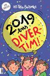 CALENDARI 2019. LES TRES BESSONES ENS DIVERTIM