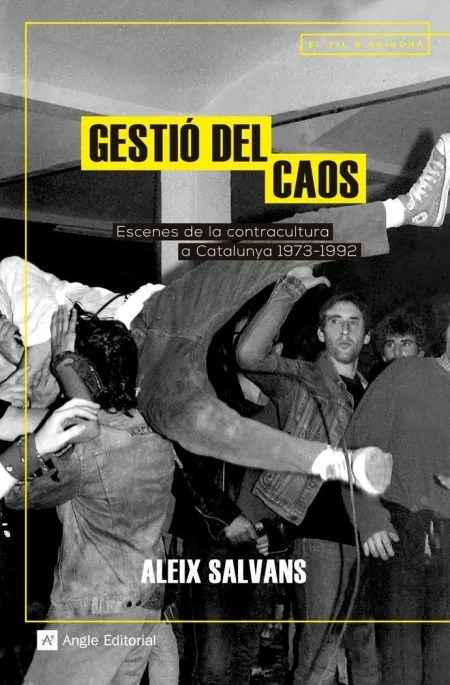 Gestió del Caos