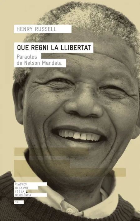 Que Regni la Llibertat