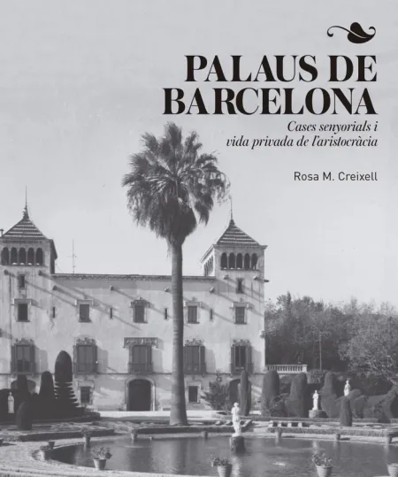 Palaus de Barcelona
