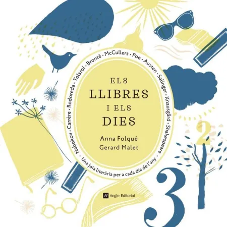 Els Llibres I Els Dies