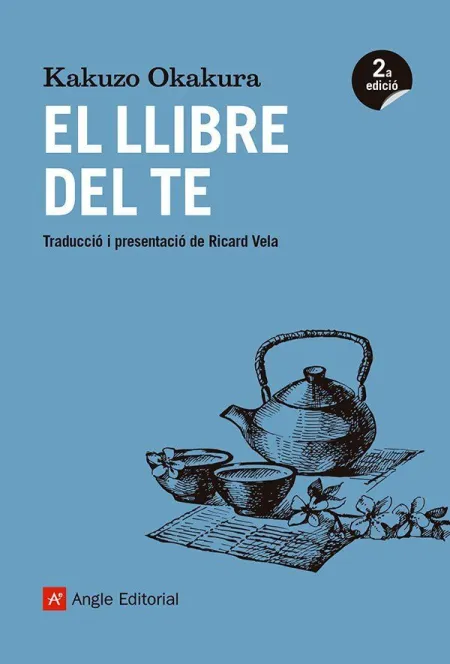 Llibre del Te,El
