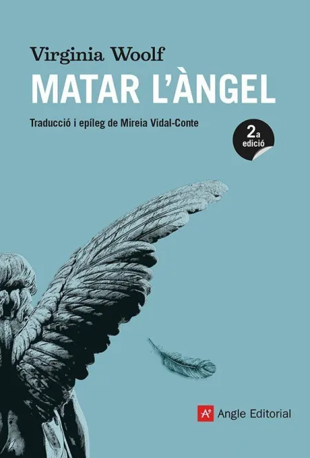Matar L'àngel