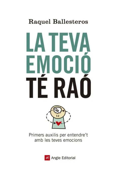 La Teva Emocio te Rao