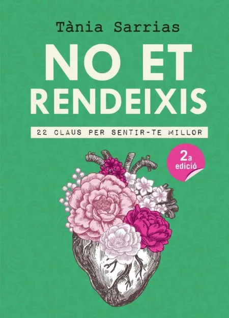 No Et Rendeixis