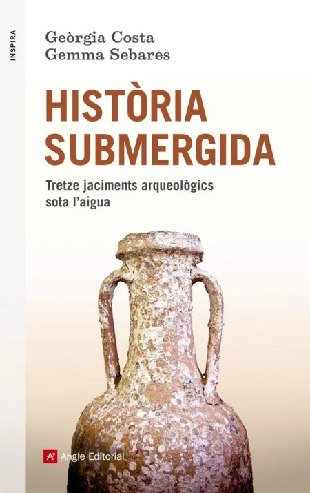 Historia Submergida Catalan