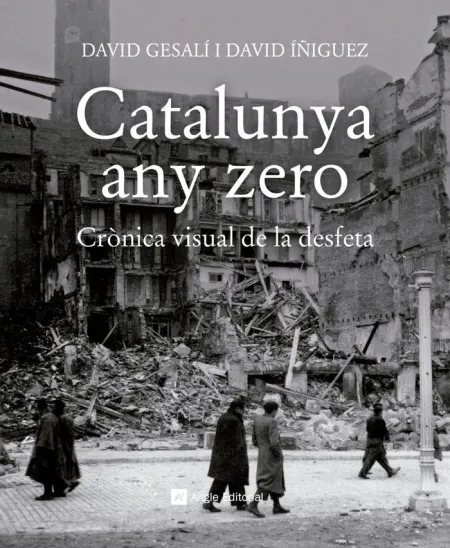 Catalunya Any Zero