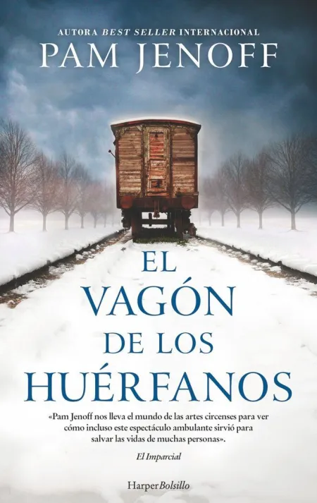 El Vagon de los Huerfanos
