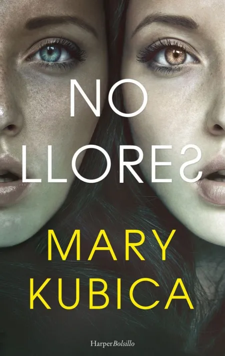 No Llores