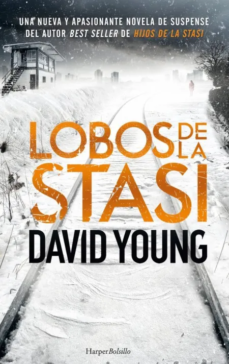 Lobos de la Stasi