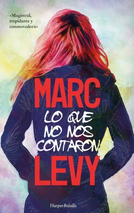 Lo que no nos Contaron