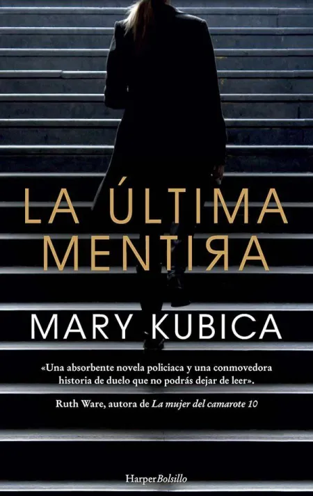 La Ultima Mentira