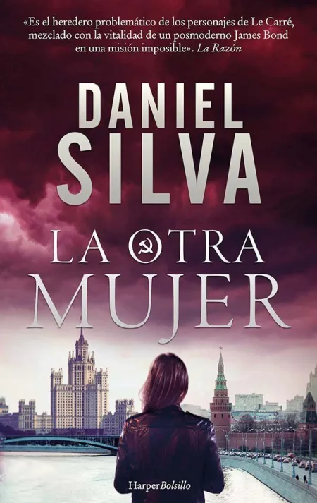 La Otra Mujer