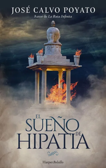 El Sueño de Hipatía