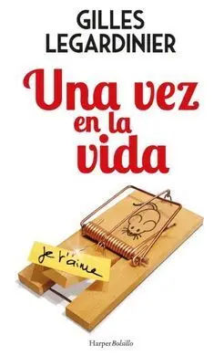 Una Vez en la Vida