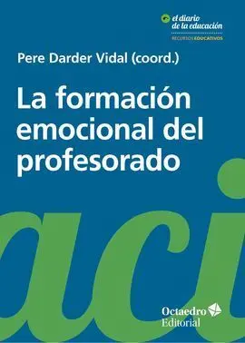 La Formación Emocional del Profesorado