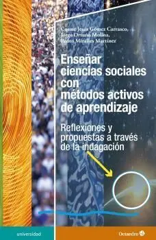 Enseñar Ciencias Sociales con Métodos Activos de a