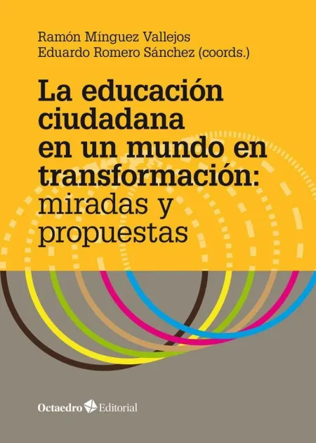Educación Ciudadana en un Mundo en Transformación,