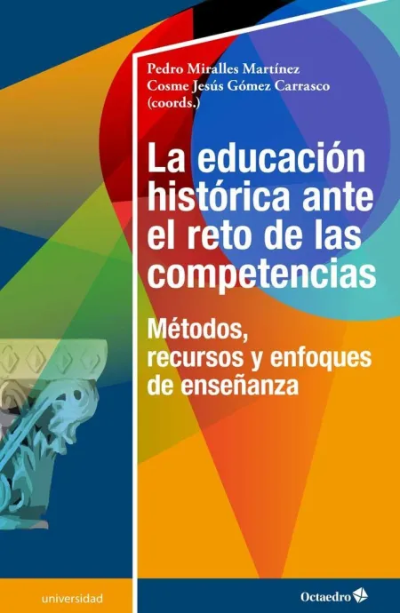 Educación Histórica Ante el Reto de las Competenci