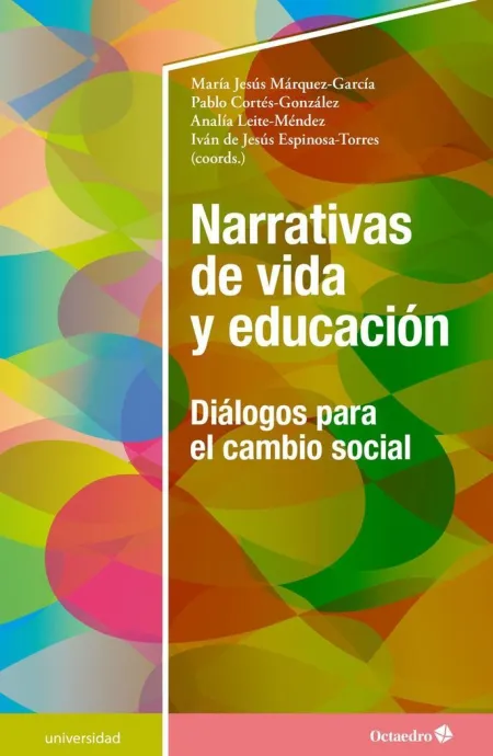 Narrativas de Vida y Educación