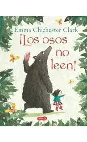 Los Osos no Leen