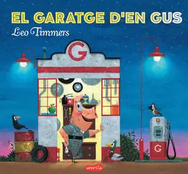 El Garatge D'en Gus