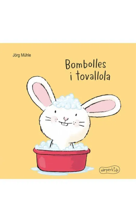 Bombolles I Tovallola Cat