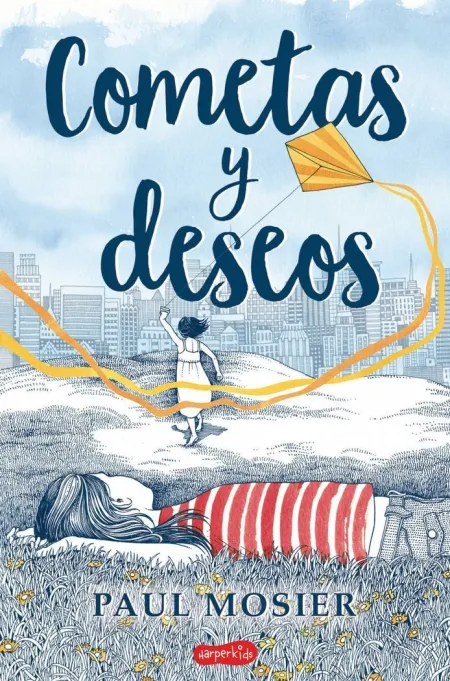 Cometas y Deseos