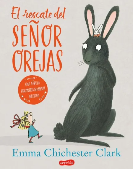 El Rescate del Señor Orejas