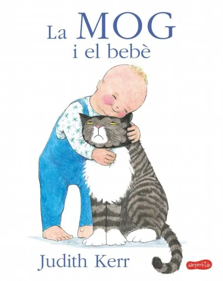 La Mog I el Bebe