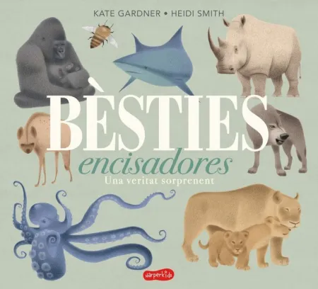 Besties Encisadores una Veritat Sorprene
