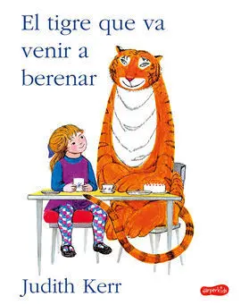 El Tigre que Va Venir a Berenar