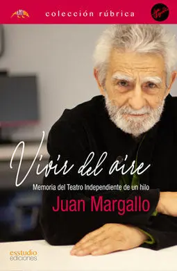 Vivir del Aire. Memoria del Teatro Independiente de un Hilo